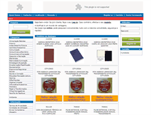 Tablet Screenshot of ecofloat.com